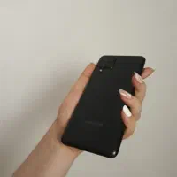 گوشی سامسونگ a12