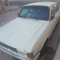 پیکان سواری دوگانه