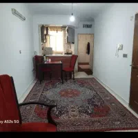 اپارتمان۵۰متری/طبقه ۳/بازسازی/دسترسی عالی به مترو