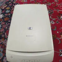 اسکنر hp 4400c