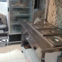 فروش کلیه لوازم چلوکبابی