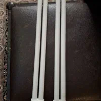 مهتابی،رنگ زرد