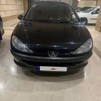 ۲۰۶ مدل ۱۴۰۱ تیپ ۳