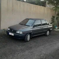 پراید 91