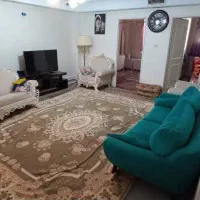 ۶۲ متر/دو خواب/پارکینگ دار/خوش نقشه/زنجان جنوبی