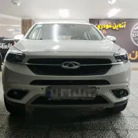 تیگو هفت IE