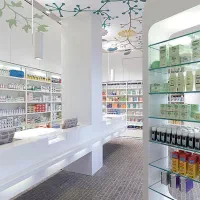 کار در داروخونه بخش بهداشتی