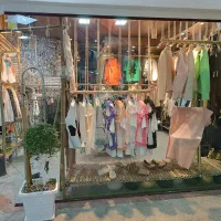 ابریشم محله پاساژنگین