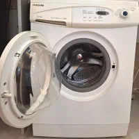 لباسشویی