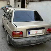 پراید بژ|خودرو سواری و وانت|ساری, |دیوار