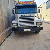 اسکانیا 112