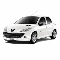 حواله 207تیوتری