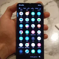 x7 pro|موبایل|اصفهان, باغ دریاچه|دیوار