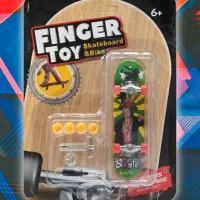 فینگر اسکیت برد برند skate toy