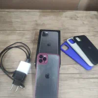 ایفون 11 پرومکس