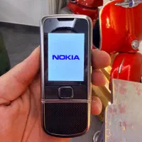 نوکیا ۸۸۰۰ آرت کربن مشابه آکبند Nokia 8800 Carbon