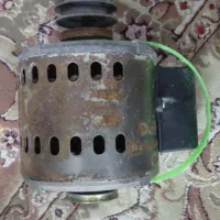 متور کولر