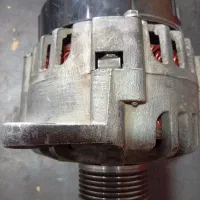 دینام استوک 405