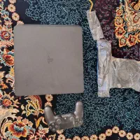 ps4اسلیم|کنسول، بازی ویدئویی و آنلاین|دالاهو, |دیوار