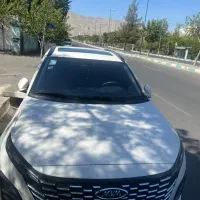 ام وی ام X33 کراس دنده‌ای مدل ۱۴۰۲