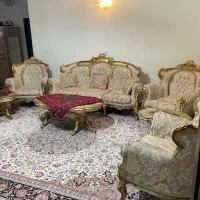 مبلمان استیل