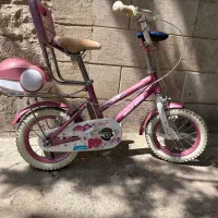 دوچرخه ۱۲ در حد نو