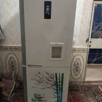 یخچال فریزر