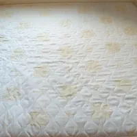 تشک تخت