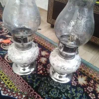 چراغ کرد سوز قدیمی