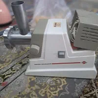 چرخ گوشت