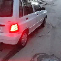 معاوضه هم دارم با قیمت پایین تر