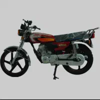 موتور احسان۱۲۵