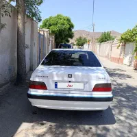 پژو پارس Elxسفارشی فول اپشن