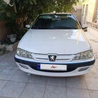 پارس 1400 زیر قیمت فروش فوری