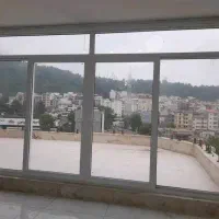 238مترپنتهاوس3برروبه-استخر78مترتراس-ویوابدی-هوشمند