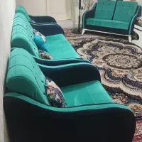 مبل راحتی|مبلمان خانگی و میز عسلی|تهران, سلیمانی|دیوار