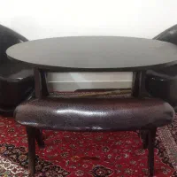 میز ناهار خوری