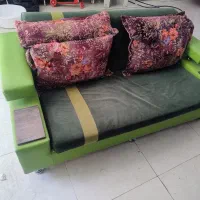 کاناپه تختخوابشو ۲نفره