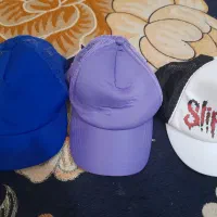 کلاه لبه کوتاخلیجی اک اک