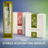 سوزن طب سوزنی / نیدل