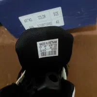کفش خارجی