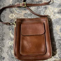 کیف چرم