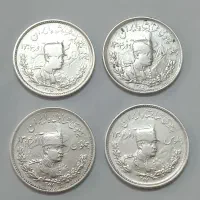 سکه‌|کلکسیون سکه، تمبر، اسکناس|یزد, |دیوار