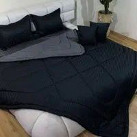 روتختی دونفره هتلی نخی