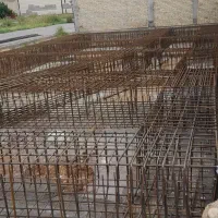 اجرای سقف های بتنی وفلزی