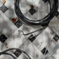 کابل برق