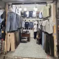 فروش مغازه با سند تک برگ در راسته بازار بزرگ