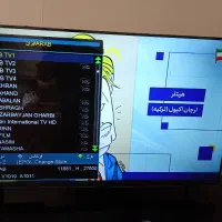 نصب و راه اندازی تلویزیون با آنتن دهی 100درصد