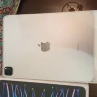 iPad pro 2022 m2|تبلت|تهران, امیرآباد|دیوار