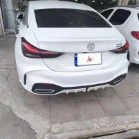 MG5 2025